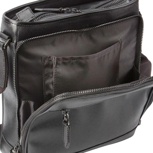 タケオキクチ ニュース ショルダーバッグ TAKEO KIKUCHI tk-745121