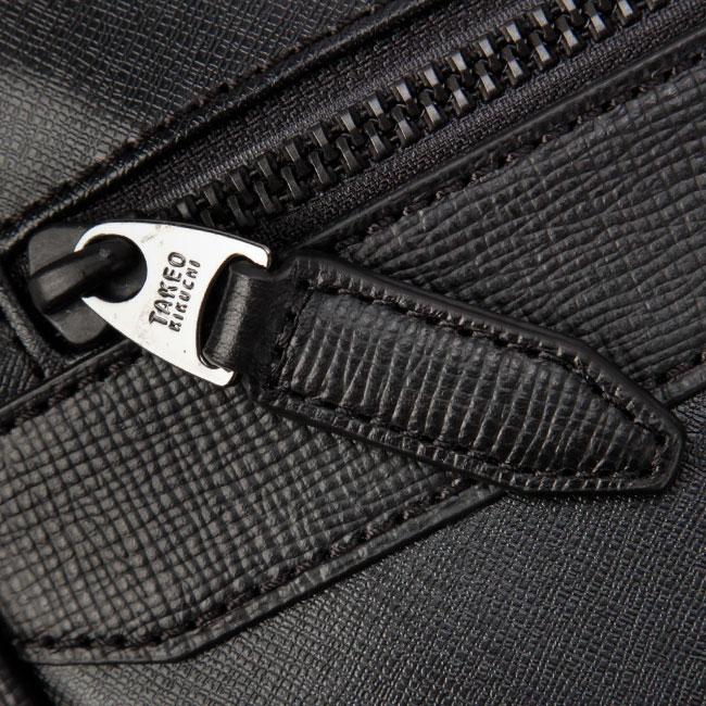 タケオキクチ ニュース ショルダーバッグ TAKEO KIKUCHI tk-745121