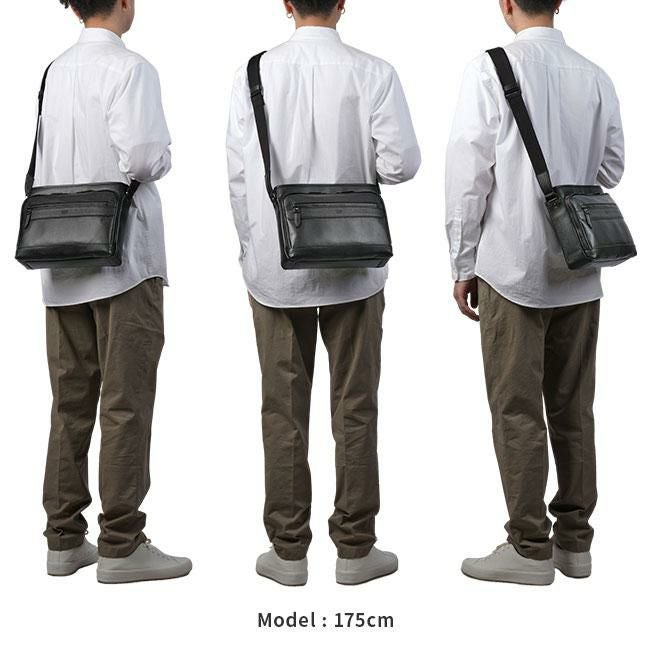 タケオキクチ ニュース ショルダーバッグ TAKEO KIKUCHI tk-745122