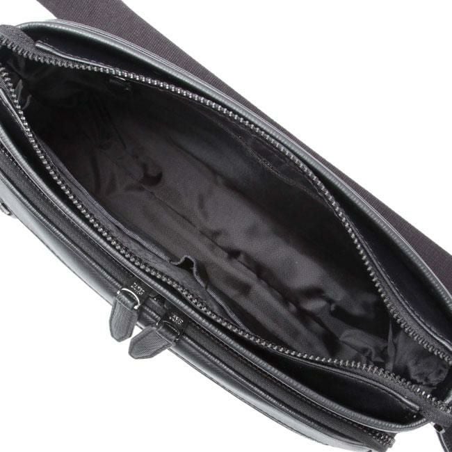 タケオキクチ ニュース ショルダーバッグ TAKEO KIKUCHI tk-745122