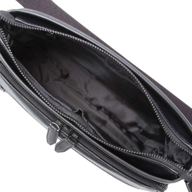 タケオキクチ ニュース ショルダーバッグ TAKEO KIKUCHI tk-745122