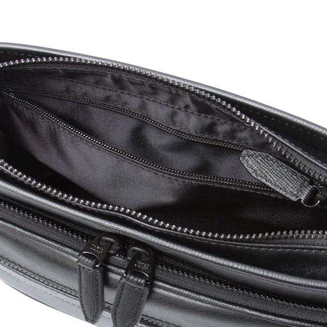 タケオキクチ ニュース ショルダーバッグ TAKEO KIKUCHI tk-745122