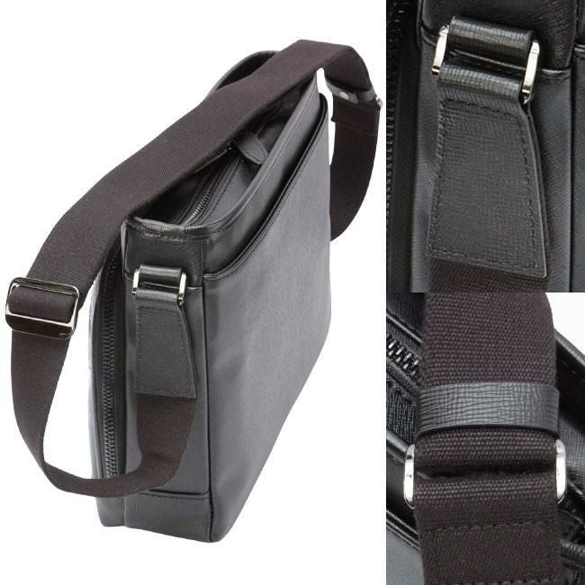 タケオキクチ ニュース ショルダーバッグ TAKEO KIKUCHI tk-745122