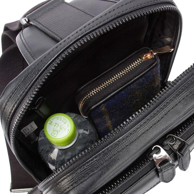 タケオキクチ ニュース ボディバッグ TAKEO KIKUCHI tk-745921