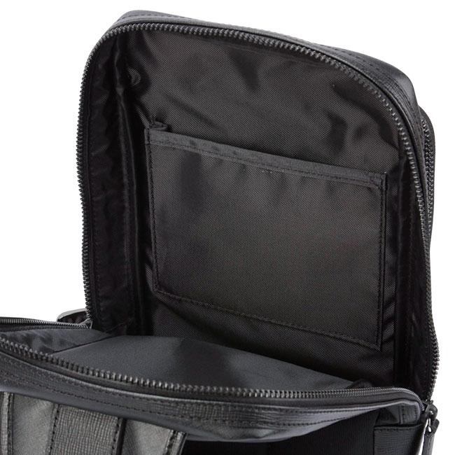 タケオキクチ ニュース ボディバッグ TAKEO KIKUCHI tk-745921