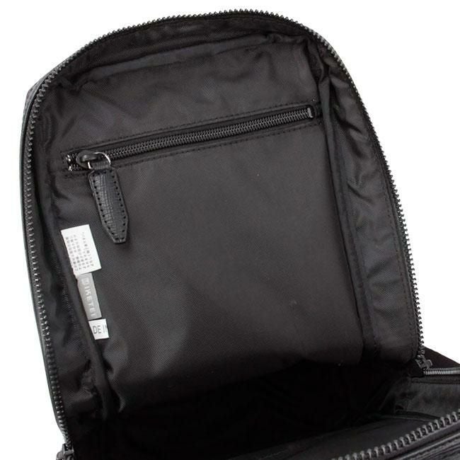 タケオキクチ ニュース ボディバッグ TAKEO KIKUCHI tk-745921