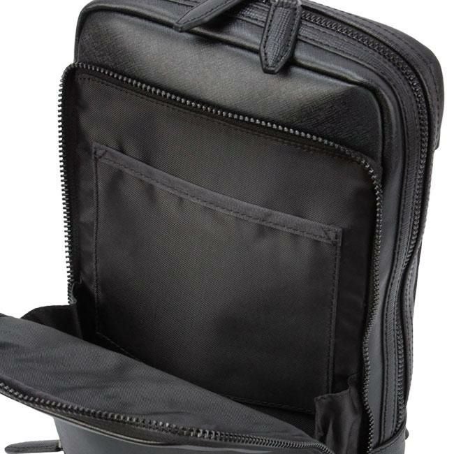 タケオキクチ ニュース ボディバッグ TAKEO KIKUCHI tk-745921