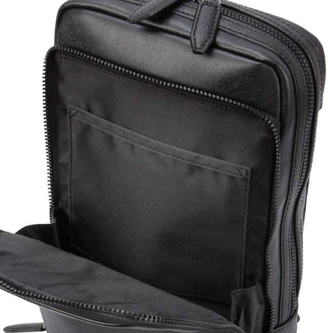 タケオキクチ ニュース ボディバッグ TAKEO KIKUCHI tk-745921