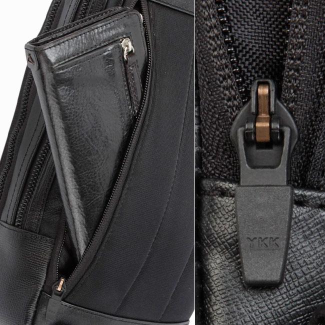 タケオキクチ ニュース ボディバッグ TAKEO KIKUCHI tk-745921