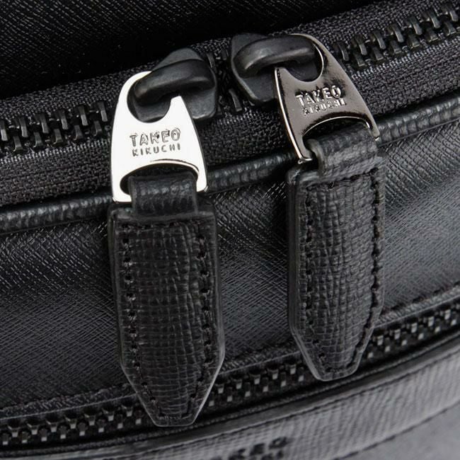 タケオキクチ ニュース ボディバッグ TAKEO KIKUCHI tk-745921
