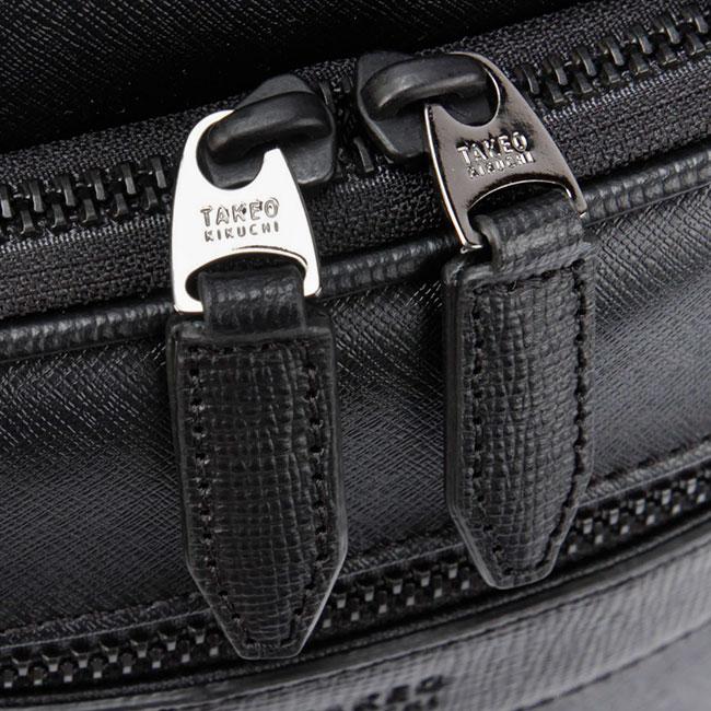 タケオキクチ ニュース ボディバッグ TAKEO KIKUCHI tk-745921