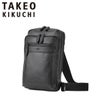 タケオキクチ ニュース ボディバッグ TAKEO KIKUCHI tk-745921
