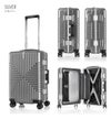 サムソナイト インターセクト スーツケース Samsonite gv5-001