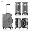 サムソナイト インターセクト スーツケース Samsonite gv5-001