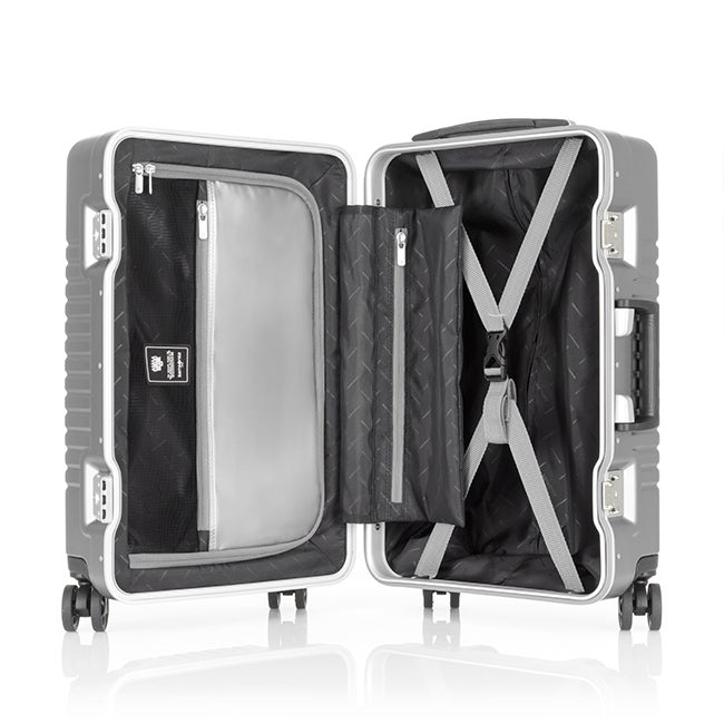 サムソナイト インターセクト スーツケース Samsonite gv5-001