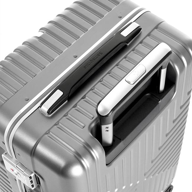 サムソナイト インターセクト スーツケース Samsonite gv5-001