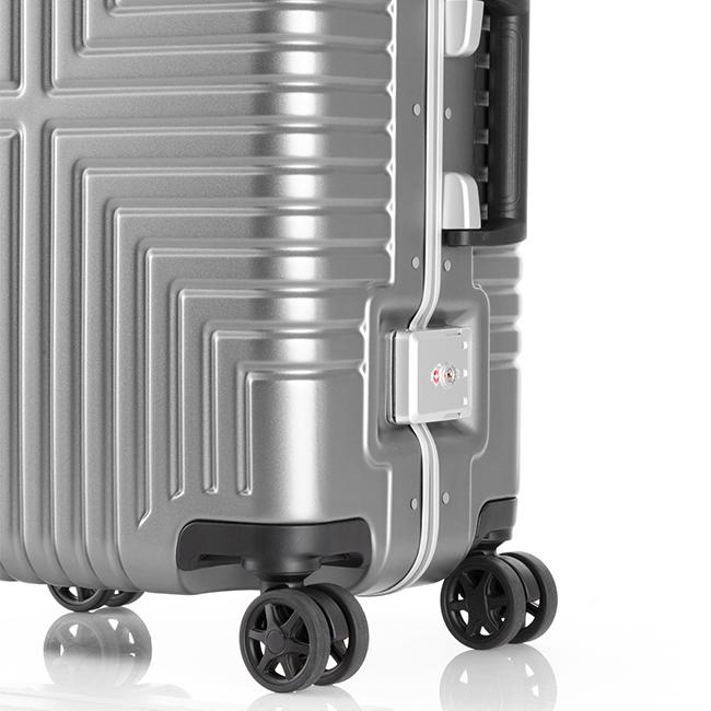 サムソナイト スーツケース 機内持ち込み 34L Sサイズ SS インター