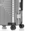 サムソナイト インターセクト スーツケース Samsonite gv5-001