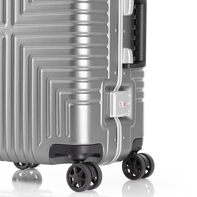 サムソナイト インターセクト スーツケース Samsonite gv5-001