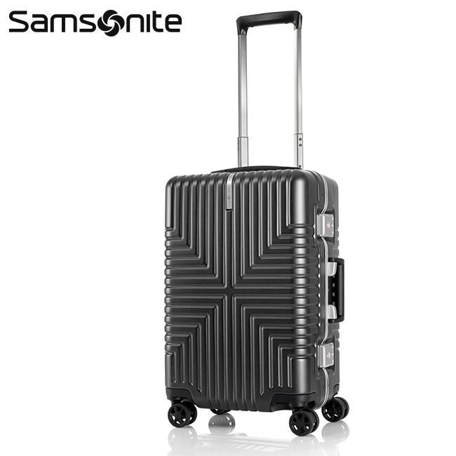 SPRING SALE]サムソナイト スーツケース 機内持ち込み 34L Sサイズ SS