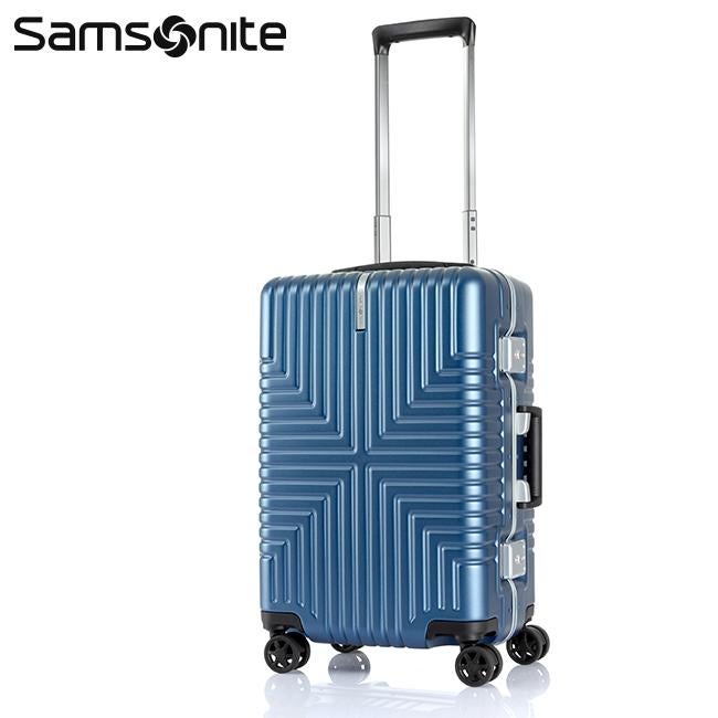 SPRING SALE]サムソナイト スーツケース 機内持ち込み 34L Sサイズ SS