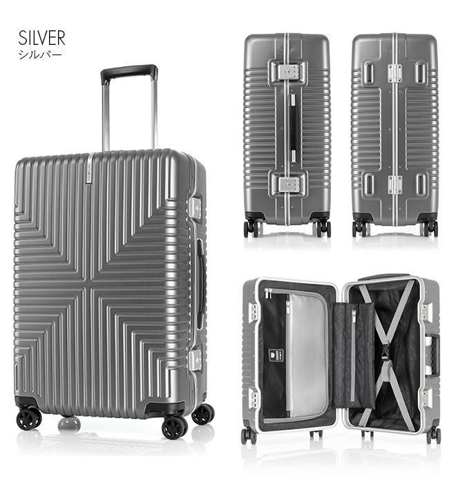 サムソナイト インターセクト スーツケース Samsonite gv5-002｜ONLINE