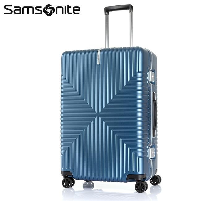 サムソナイト スーツケース 73L Mサイズ インターセクト Samsonite