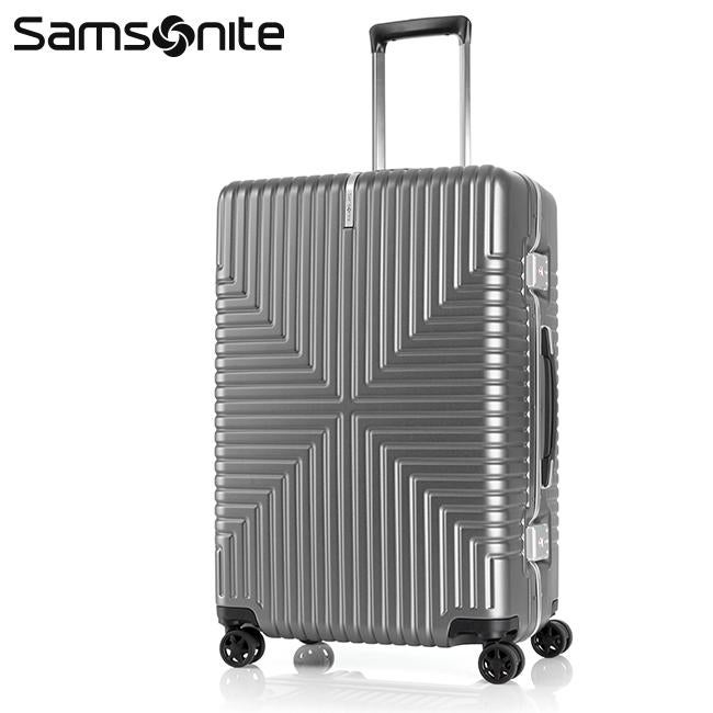 SPRING SALE]サムソナイト スーツケース 73L Mサイズ インターセクト
