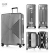サムソナイト インターセクト スーツケース Samsonite gv5-003
