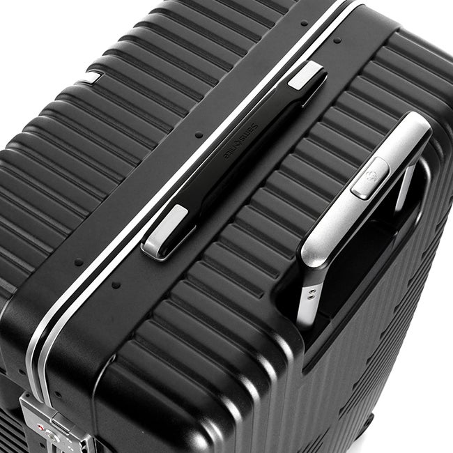 サムソナイト インターセクト スーツケース Samsonite gv5-003