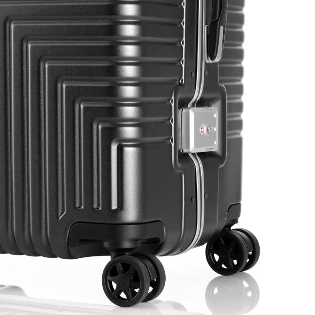 SPRING SALE]サムソナイト スーツケース 93L Lサイズ インターセクト