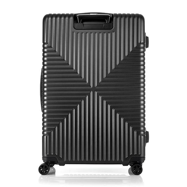 サムソナイト スーツケース 93L Lサイズ インターセクト Samsonite