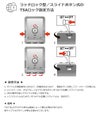 サムソナイト インターセクト スーツケース Samsonite gv5-003