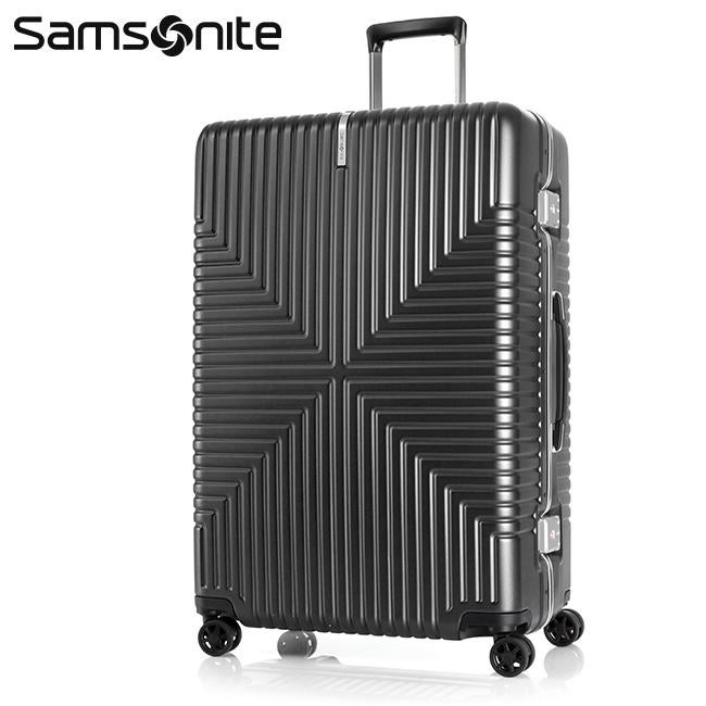 大型スーツケース（samsonite） SPRING SALE]サムソナイト スーツケース Lサイズ 89L 軽量 大型 大容量