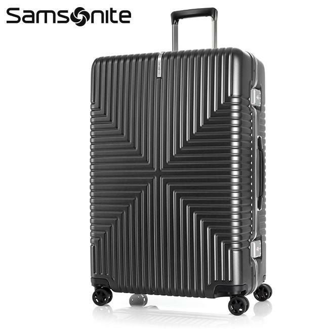 サムソナイト インターセクト スーツケース Samsonite gv5-003
