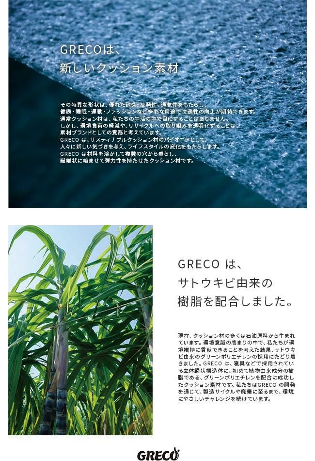 アイド アイド×グレコ リュック  aigr-05