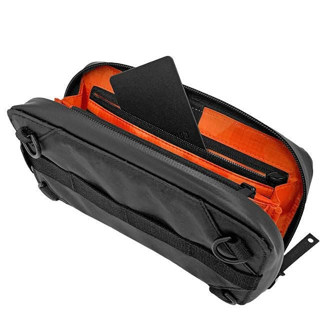 コードオブベル  ショルダーウォレット CODE OF BELL annex-case2