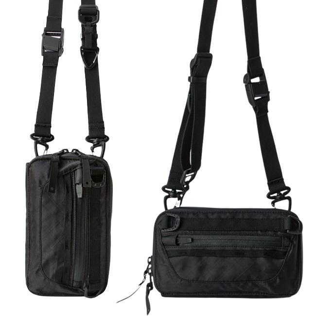 コードオブベル  ショルダーウォレット CODE OF BELL annex-case2