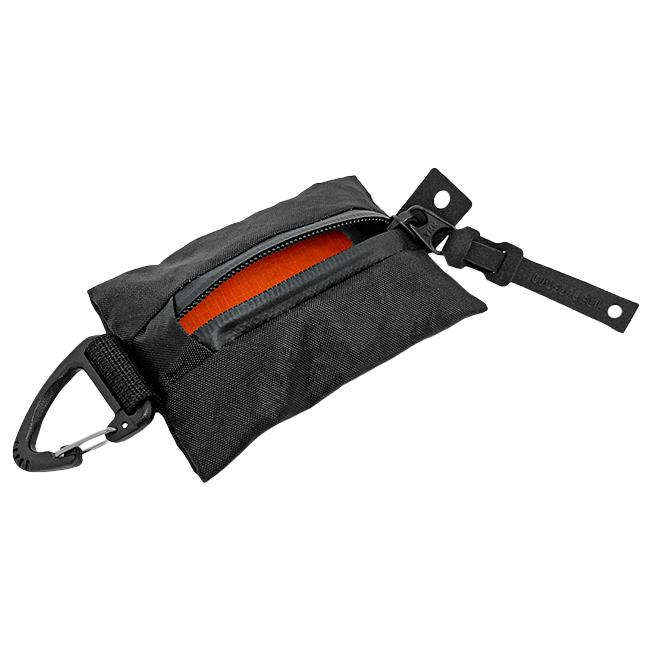 コードオブベル ミニポーチ 小物入れ CODE OF BELL annex-zip-large