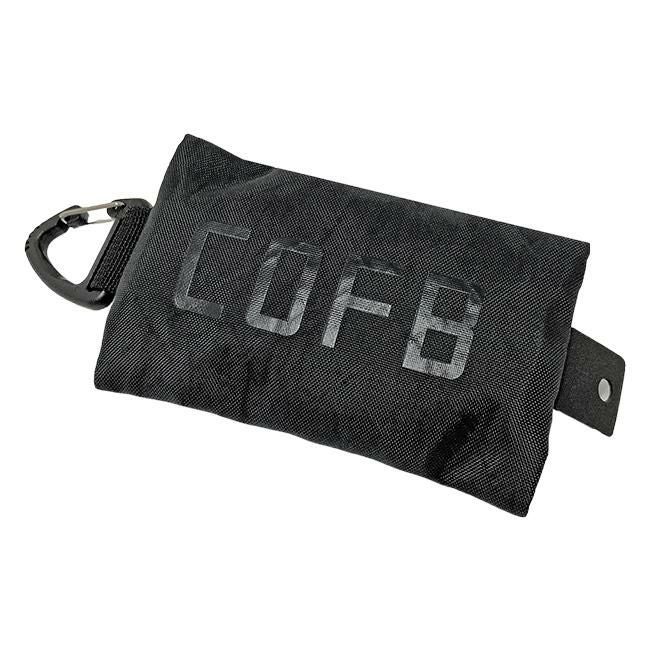 コードオブベル  小銭入れ コインケース CODE OF BELL annex-zip-large