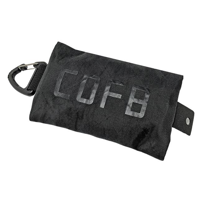 コードオブベル  小銭入れ コインケース CODE OF BELL annex-zip-large