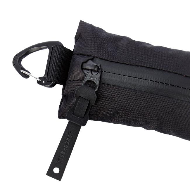 コードオブベル  小銭入れ コインケース CODE OF BELL annex-zip-large