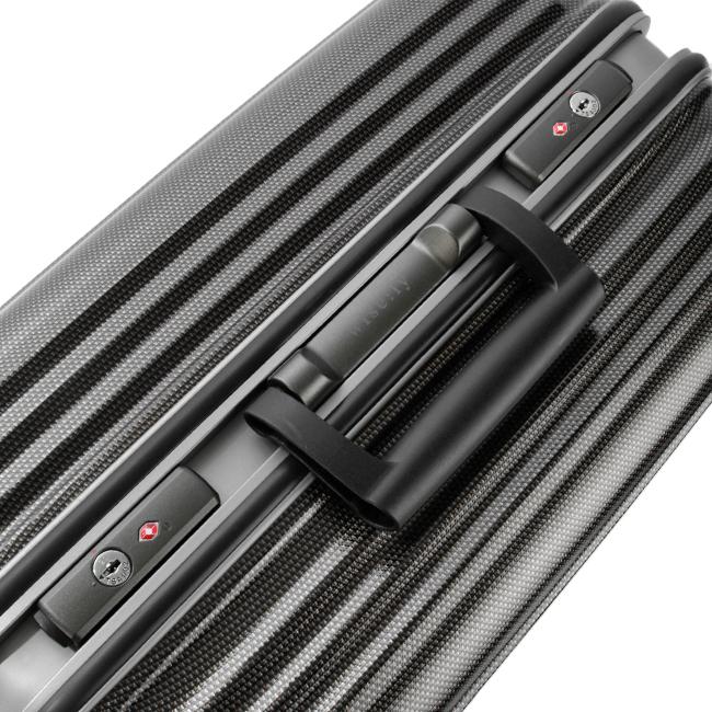 ワイズリー スパーク スーツケース wise:ly 338-2080