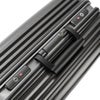 ワイズリー スパーク スーツケース wise:ly 338-2080