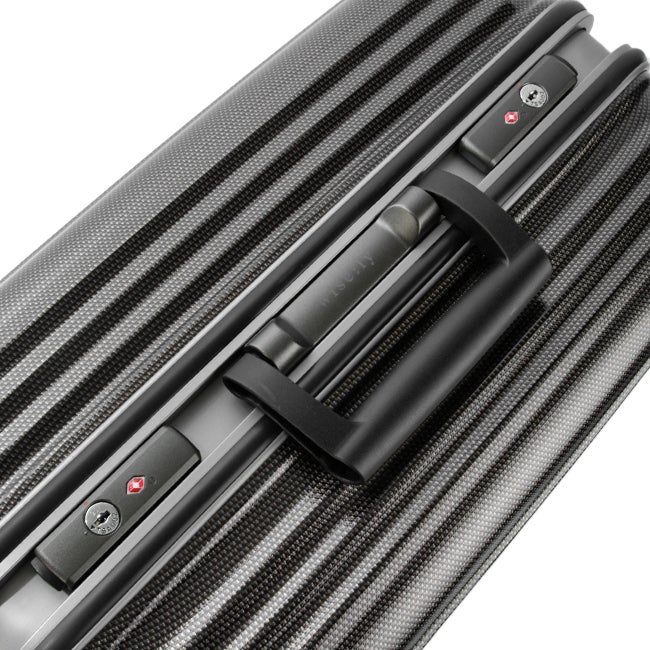 ワイズリー スパーク スーツケース wise:ly 338-2080