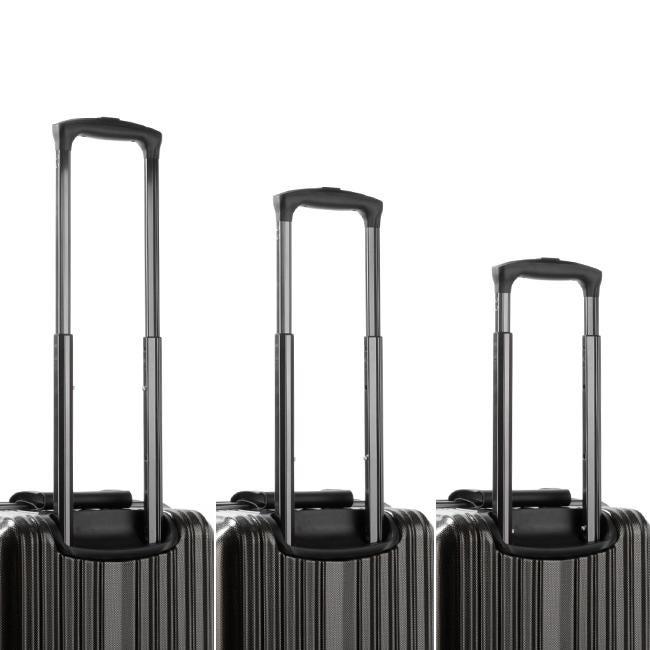 ワイズリー スパーク スーツケース wise:ly 338-2080