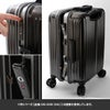 ワイズリー スパーク スーツケース wise:ly 338-2082