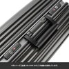 ワイズリー スパーク スーツケース wise:ly 338-2082