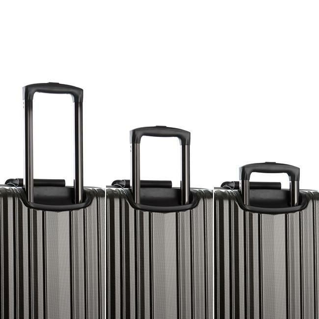 ワイズリー スパーク スーツケース wise:ly 338-2082