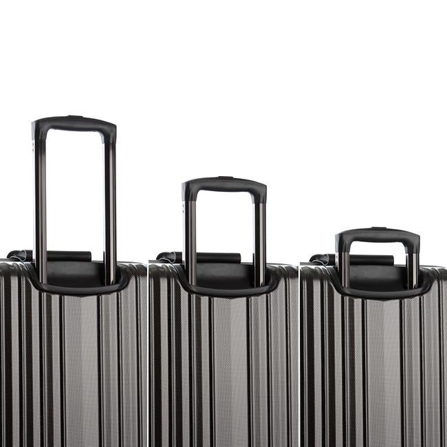 ワイズリー スパーク スーツケース wise:ly 338-2082